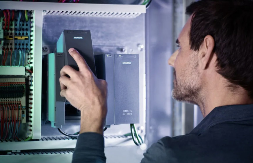 SIEMENS CREATES MILESTONE FOR THE PROCESS INDUSTRY: NEW VERSION OF THE WEB-BASED SIMATIC PCS NEO CONTROL SYSTEM AVAILABLE 